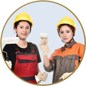 鼎珂陶瓷質(zhì)量好性價(jià)比高，售后服務(wù)貼心！